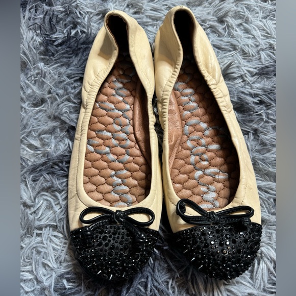 Sam Edelman Beatrix Flats - Picture 1 of 7